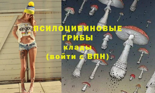 герыч Алексеевка
